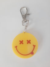 Load image into Gallery viewer, Funny Faces 2 Layered Keyrings (Made by Luka)