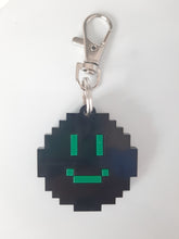 Load image into Gallery viewer, Funny Faces 2 Layered Keyrings (Made by Luka)